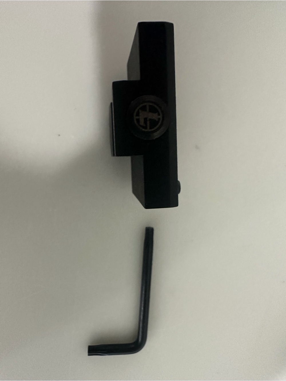 NIB Leupold DPP Red Dot Pick Rail Mount - Picture 6 of 6